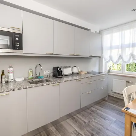 Apartment Baltic Sea Dunes *