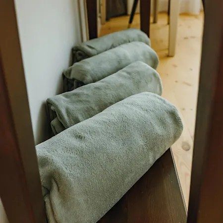 Apartment Baltic Sea Dunes *